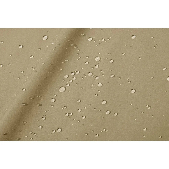 Men's Lightweight Jacket Full Zip Golf Jackets Collar Windbreaker - Picture 5 of 7